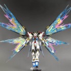 Spot Studio Dian Chang MGEX 1/100 Strike Freedom Wing of Light Clear Ver